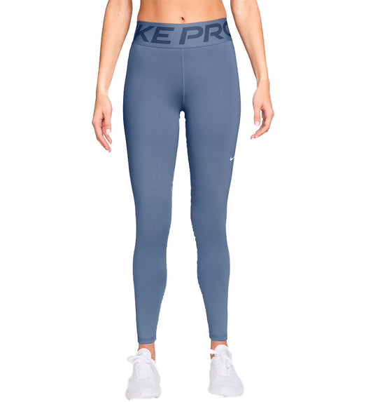 Mallas Largas Fitness_Mujer_Nike Pro Sculpt