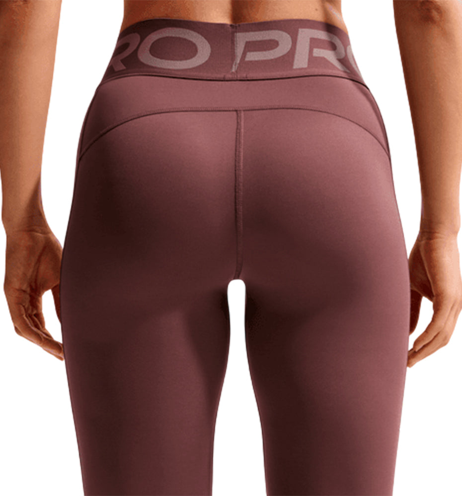 Mallas Largas Fitness_Mujer_Nike Pro Sculpt