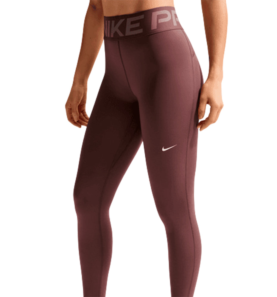 Mallas Largas Fitness_Mujer_Nike Pro Sculpt