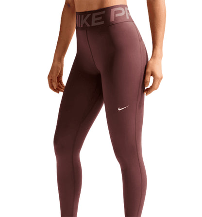 Mallas Largas Fitness_Mujer_Nike Pro Sculpt