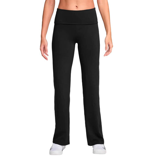 Fitness Pants_Women_Nike One