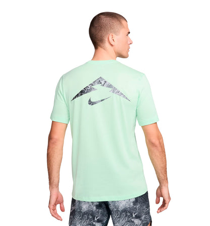 Camiseta M/c Running_Hombre_Nike