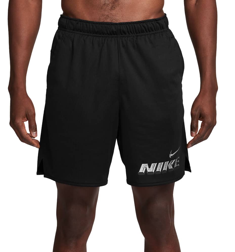 Short Fitness_Hombre_Nike Totality