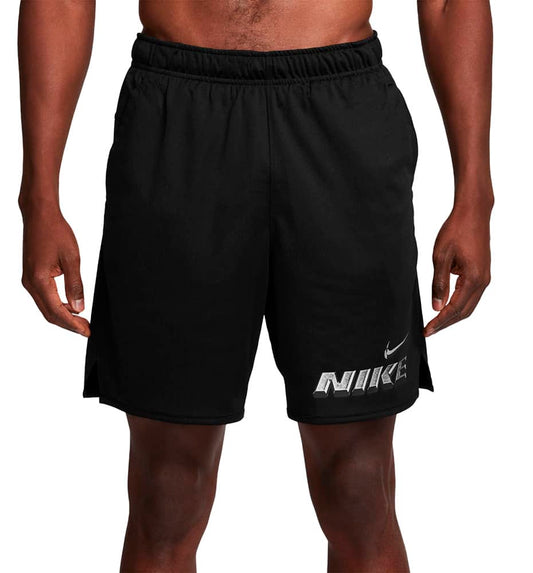 Short Fitness_Hombre_Nike Totality