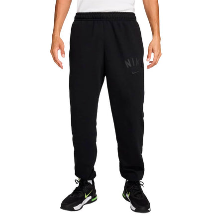 Fitness Pants_Men_Nike Swoosh