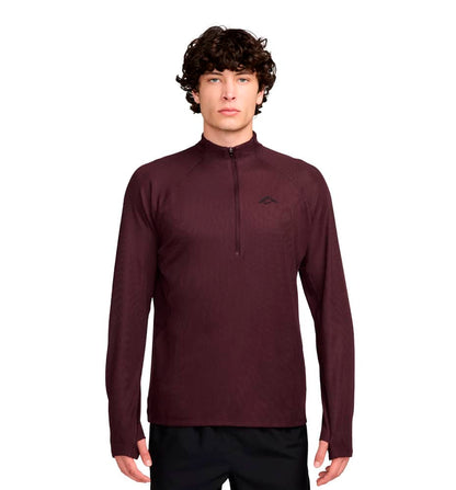 Sudadera Trail_Hombre_Nike Trail