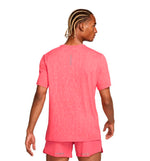 Camiseta M/C Running Nike Rise 365 Running Division