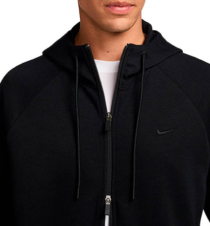 Chaqueta Casual_Hombre_Nike Primary Fleece