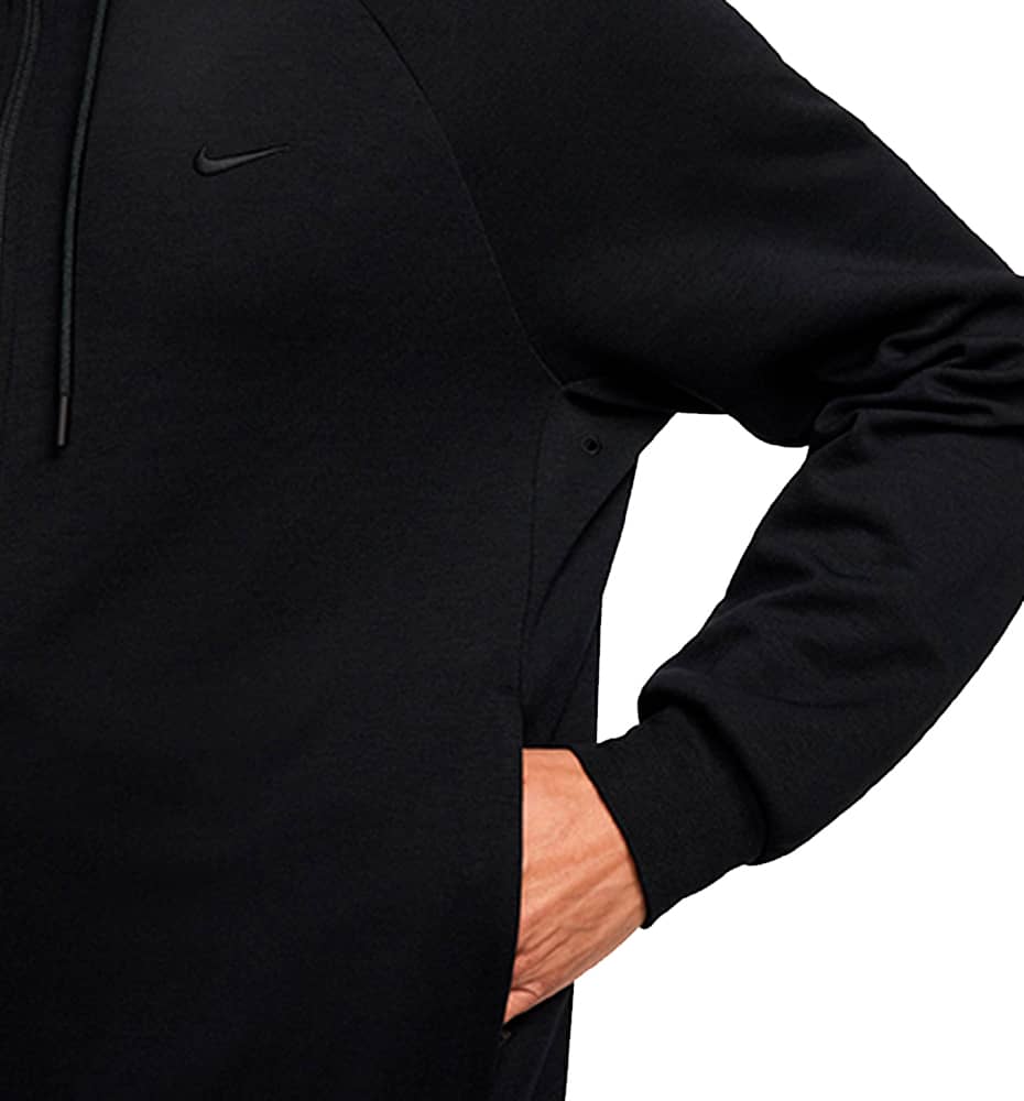 Chaqueta Casual_Hombre_Nike Primary Fleece