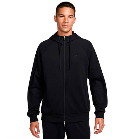 Chaqueta Casual_Hombre_Nike Primary Fleece