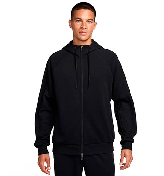 Chaqueta Casual_Hombre_Nike Primary Fleece
