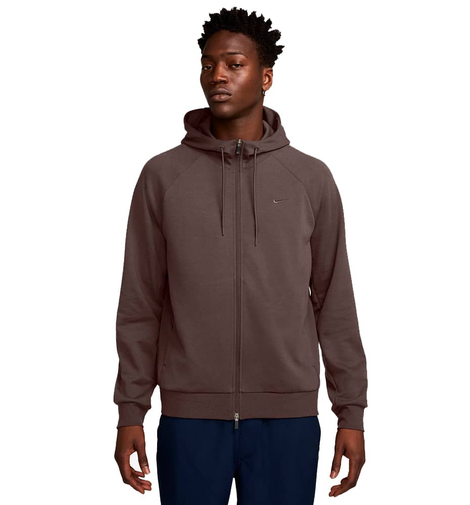 Nike Primary Fleece Men's Casual Jacket