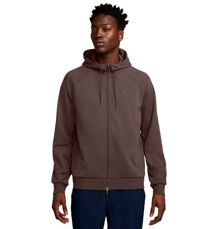 Nike Primary Fleece Men's Casual Jacket