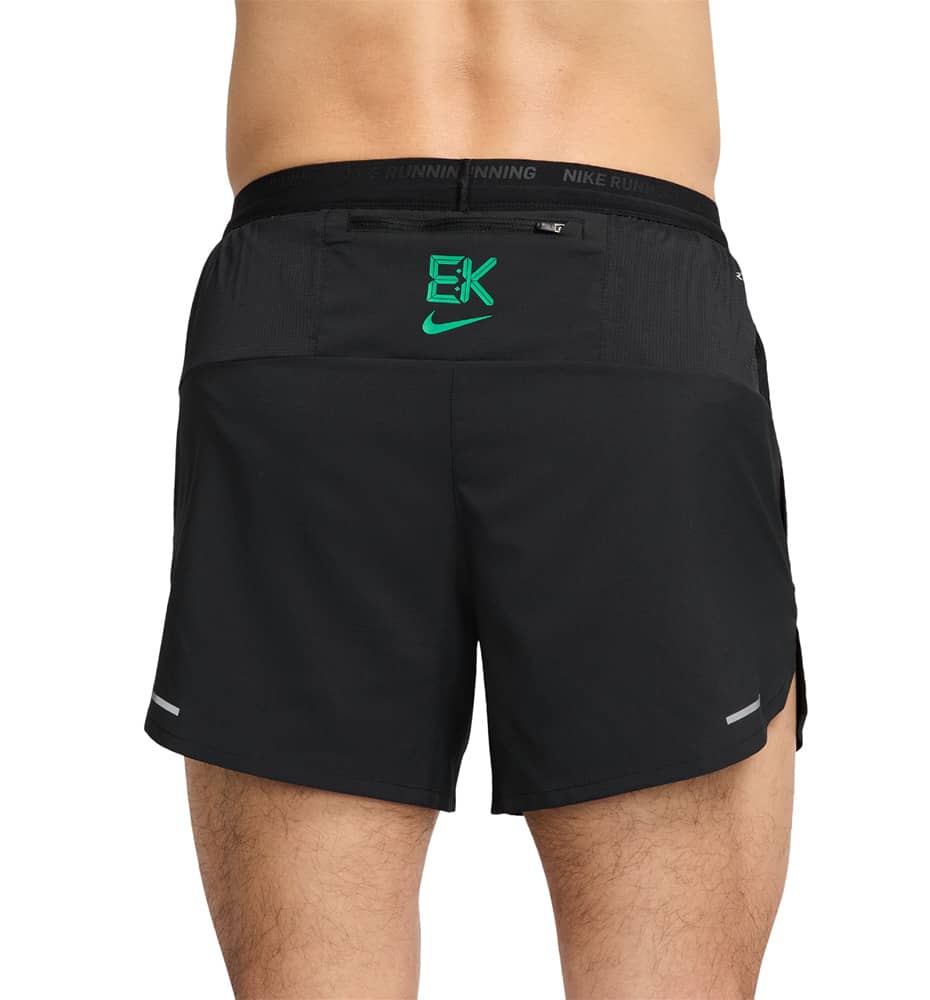 Short Running_Hombre_Nike Stride Kipchoge