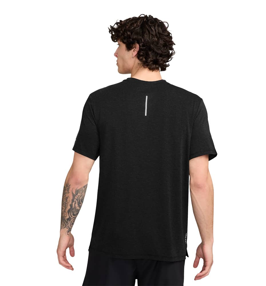 Camiseta M/c Running_Hombre_Nike Rise 365 Running Division