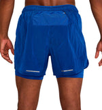 Short Running Nike Stride Running Division
