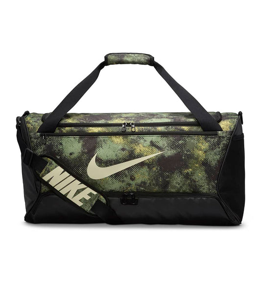 Gym Bag Fitness_Unisex_Nike Brasilia