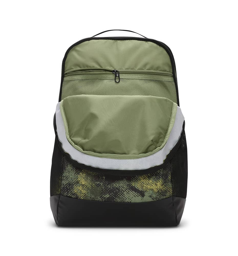 Fitness_Unisex_NIKE Nk Brsla M Bkpk Backpack - 9.5 Camo Aop