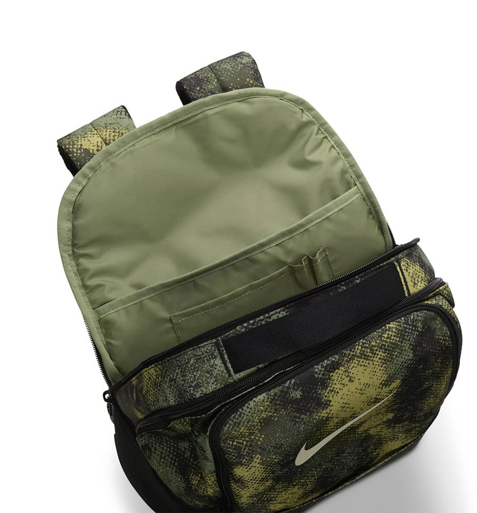 Fitness_Unisex_NIKE Nk Brsla M Bkpk Backpack - 9.5 Camo Aop