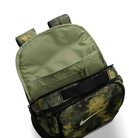 Mochila Fitness_Unisex_NIKE Nk Brsla M Bkpk - 9.5 Camo Aop