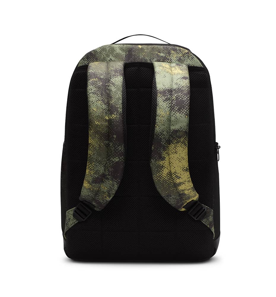 Fitness_Unisex_NIKE Nk Brsla M Bkpk Backpack - 9.5 Camo Aop