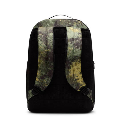 Mochila Fitness_Unisex_NIKE Nk Brsla M Bkpk - 9.5 Camo Aop