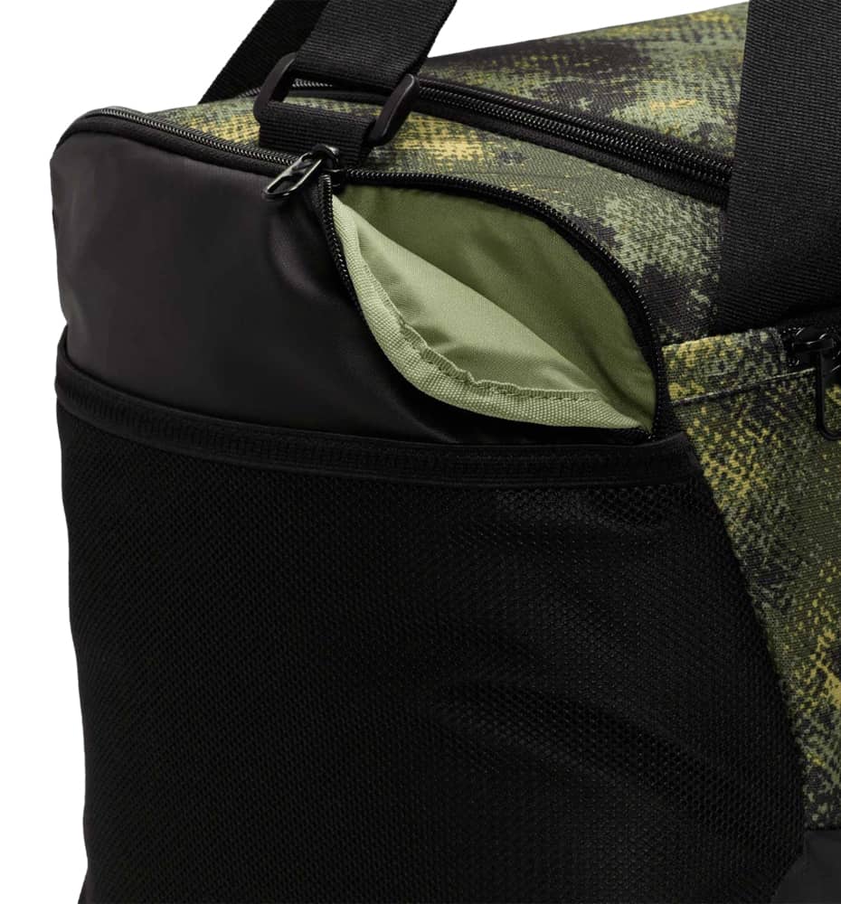 Gym Bag Fitness_Unisex_NIKE Brasilia