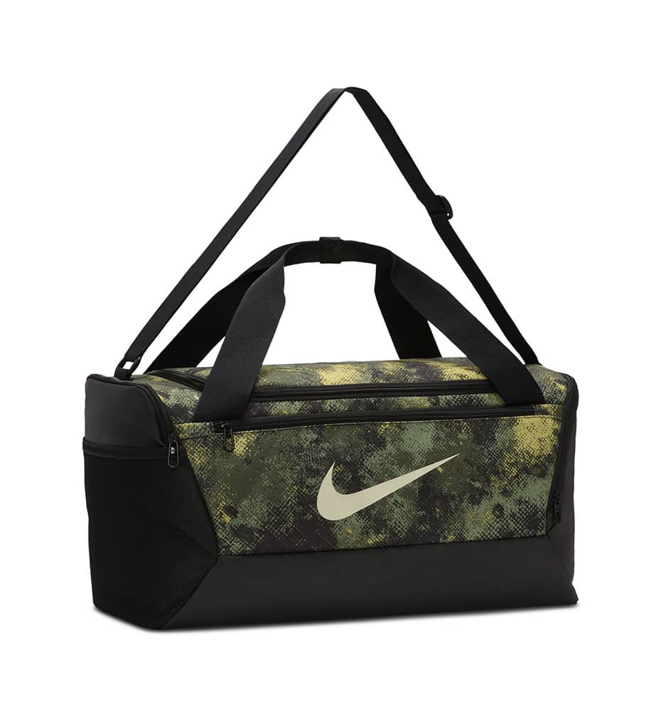 Gym Bag Fitness_Unisex_NIKE Brasilia