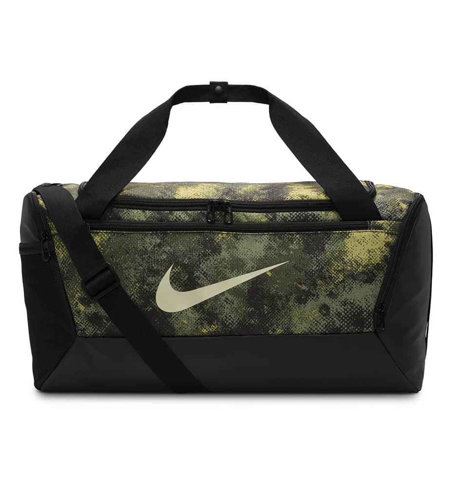 Gym Bag Fitness_Unisex_NIKE Brasilia