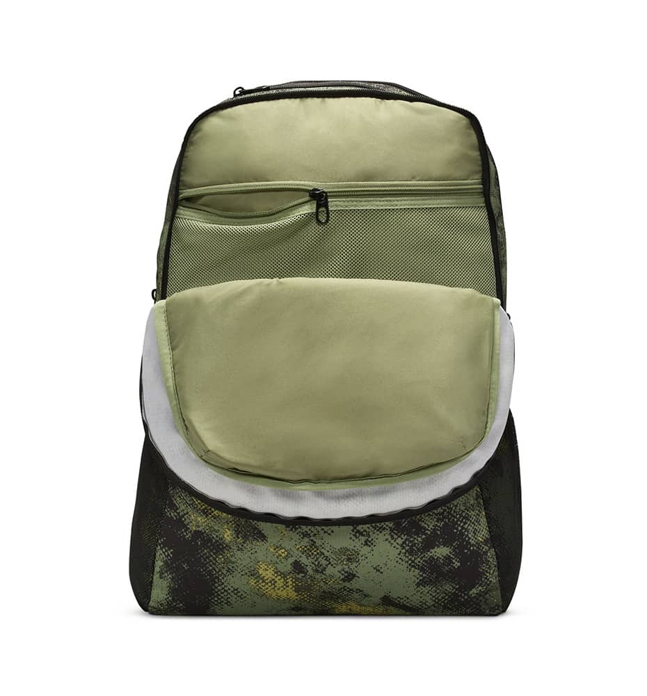 Fitness_Unisex_Nike Brasilia Backpack