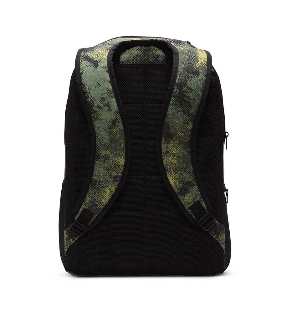 Fitness_Unisex_Nike Brasilia Backpack