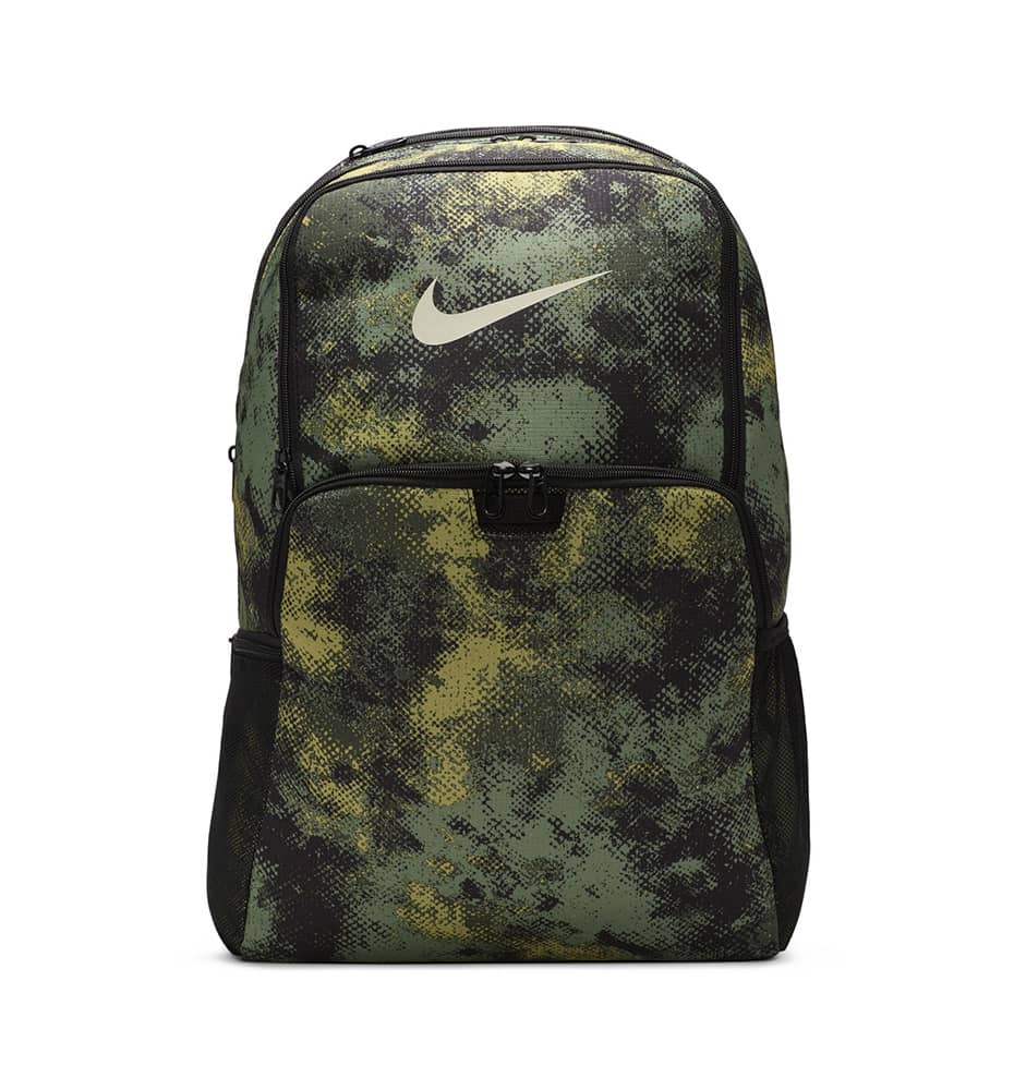 Fitness_Unisex_Nike Brasilia Backpack