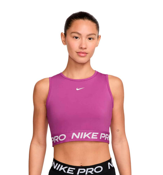 Camiseta De Tirantes Fitness_Mujer_Nike Pro 365