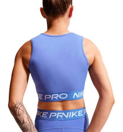Camiseta De Tirantes Fitness_Mujer_Nike Pro 365