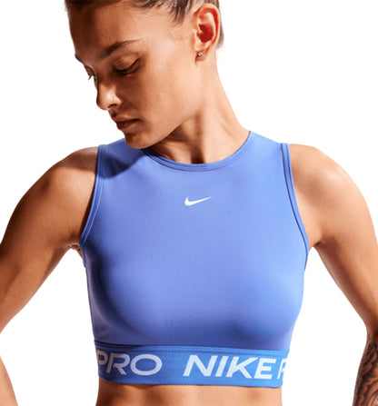 Camiseta De Tirantes Fitness_Mujer_Nike Pro 365