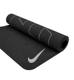 Accesorios Gimnasia Fitness Nike Yoga Mat 4 Mm Reversible