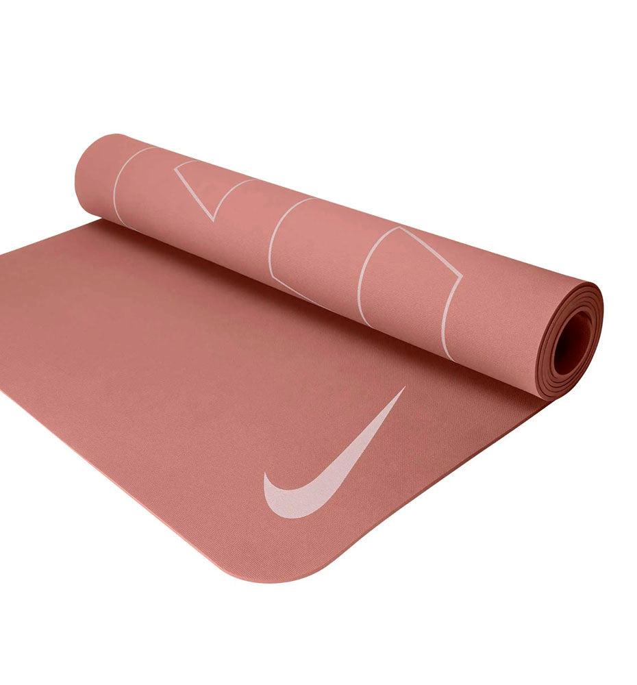 Colchoneta Gimnasia Fitness_Unisex_Nike Yoga Mat 4 Mm Reversible