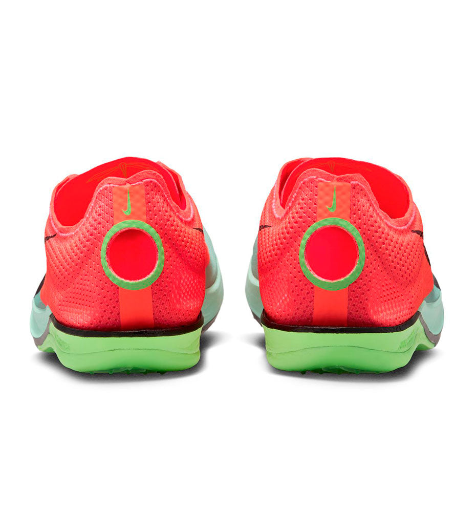 Nike dragonfly 2 elite m spike shoes | BeUrbanRunning