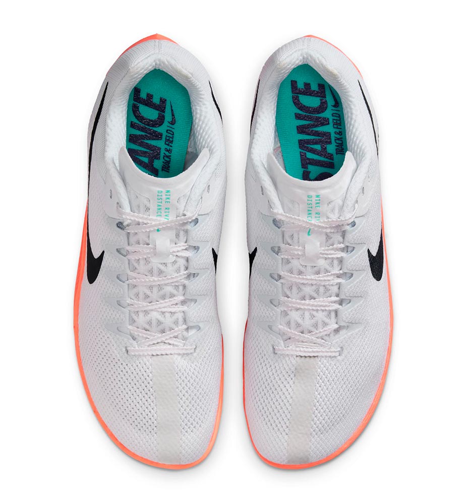 Spikes Shoes_Unisex_NIKE Rival Distance M