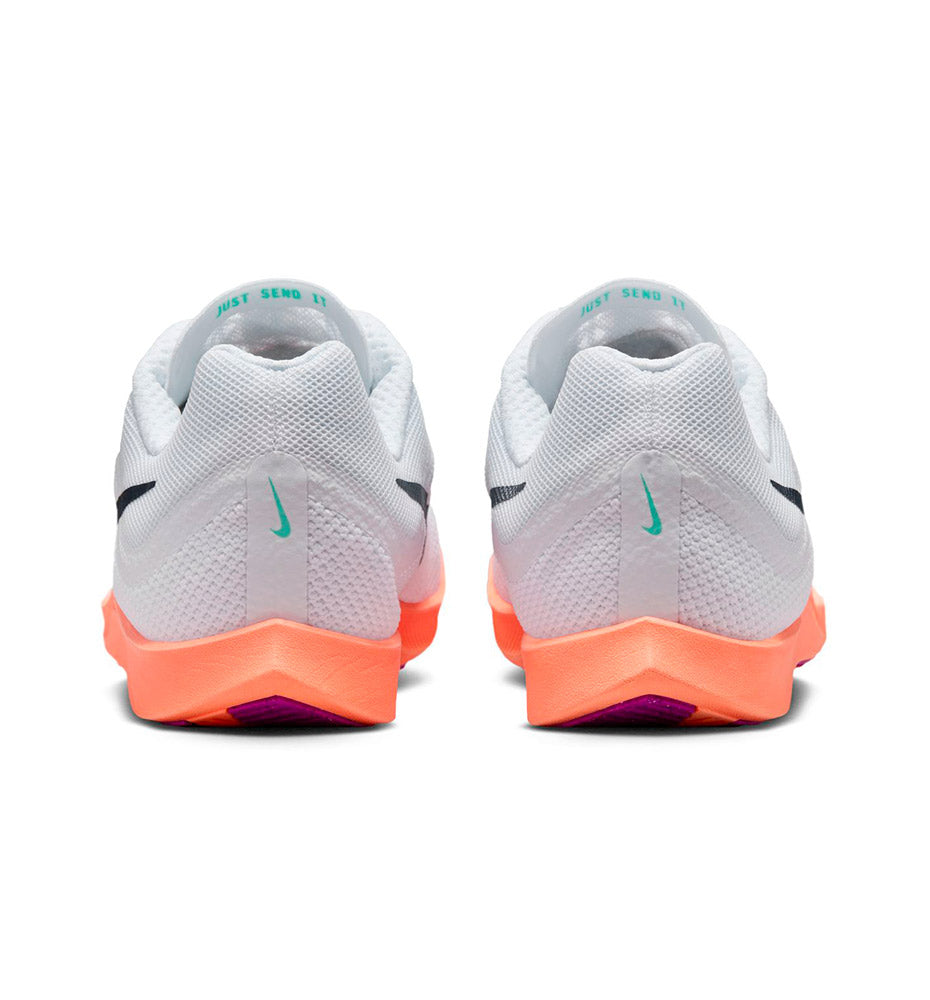 Spikes Shoes_Unisex_NIKE Rival Distance M