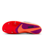 Zapatillas Clavos Nike Rival Distance M