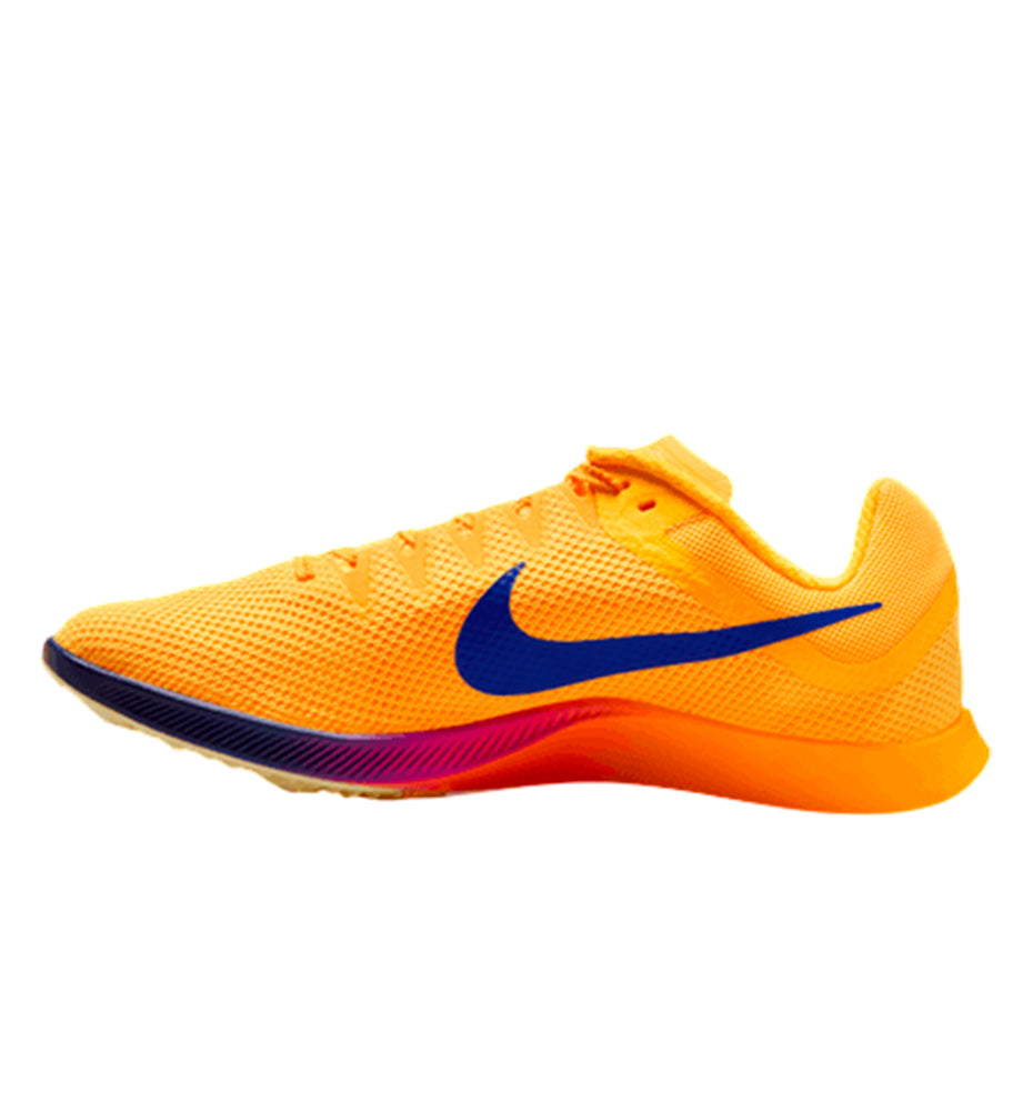 Zapatillas Clavos_Unisex_NIKE Rival Distance M