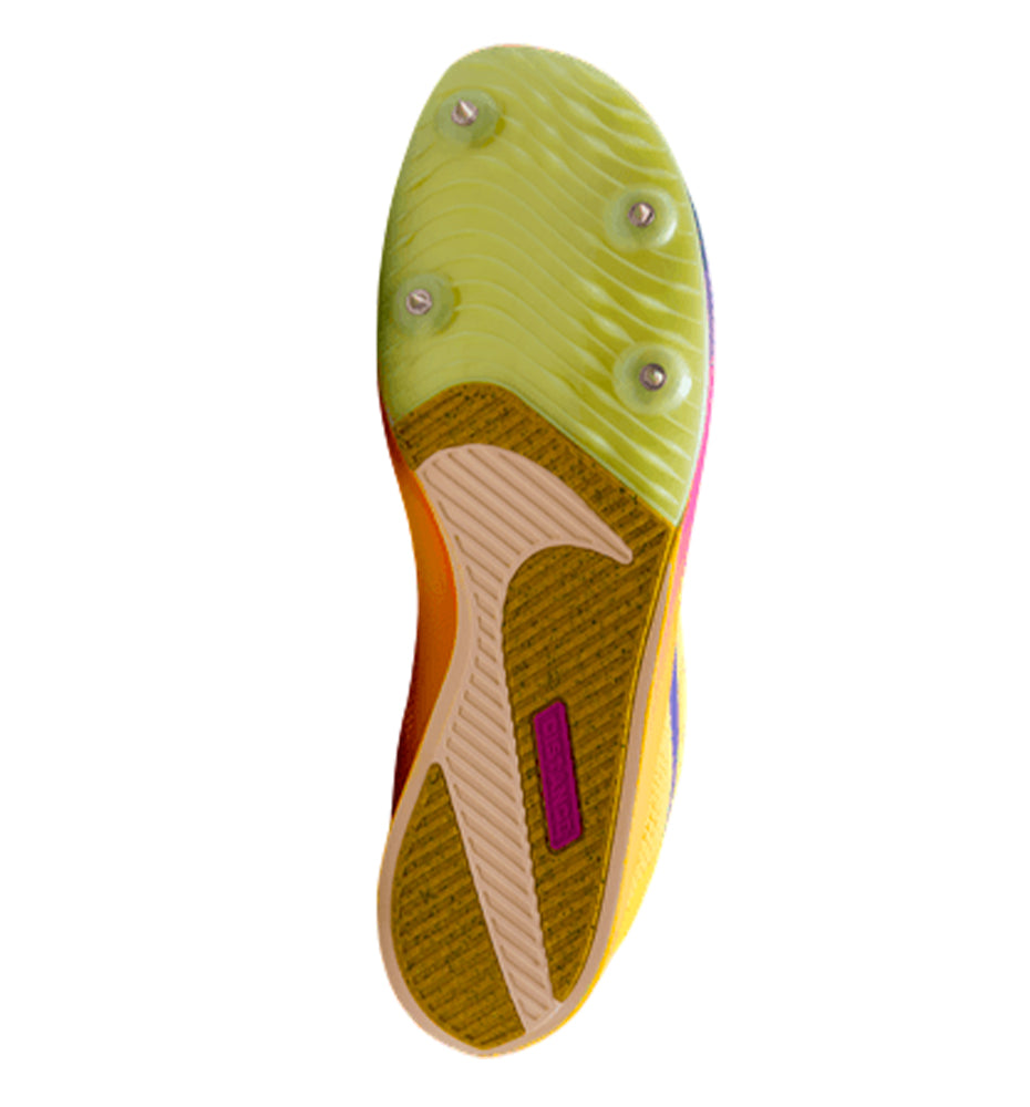 Zapatillas Clavos_Unisex_NIKE Rival Distance M