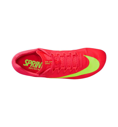 Zapatillas Clavos_Hombre_NIKE Rival Sprint M