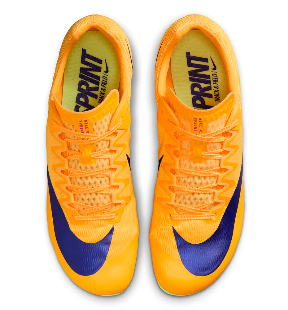 Zapatillas Clavos Nike Rival Sprint M