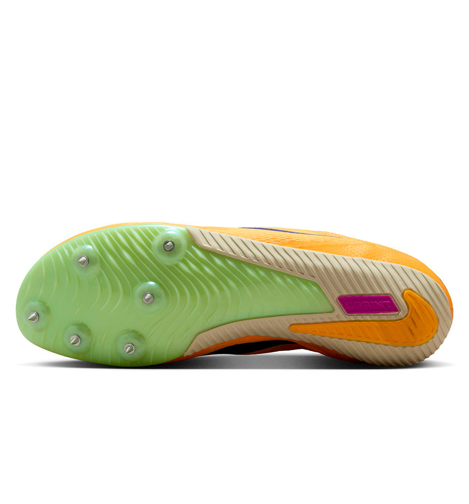 Zapatillas Clavos Nike Rival Sprint M