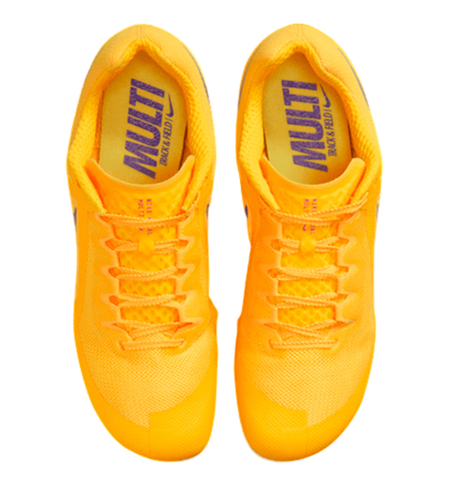 Zapatillas Clavos_Unisex_NIKE Rival Multi