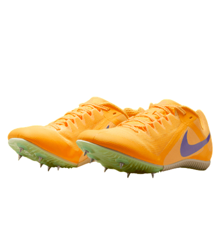 Zapatillas Clavos_Unisex_NIKE Rival Multi