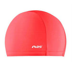 Gorros Natación Ras Round Comfort Jr