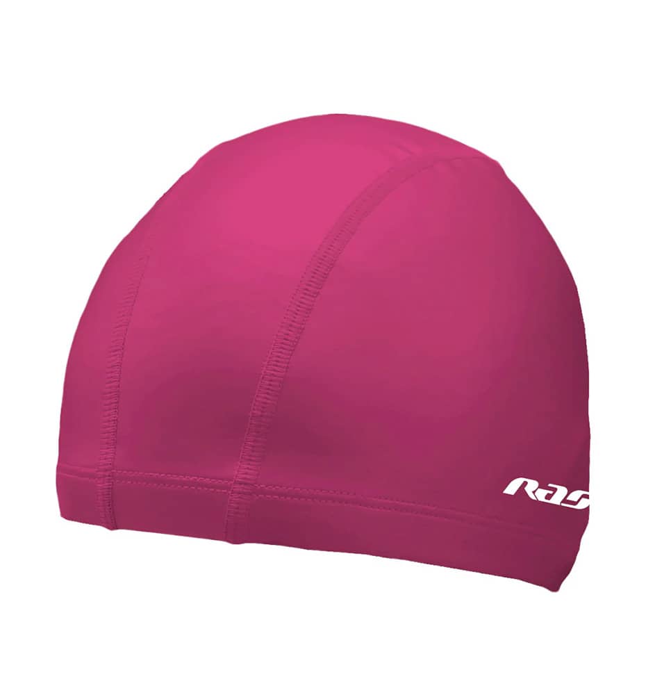 Gorros Natación_Mujer_RAS Pu Coated Cap